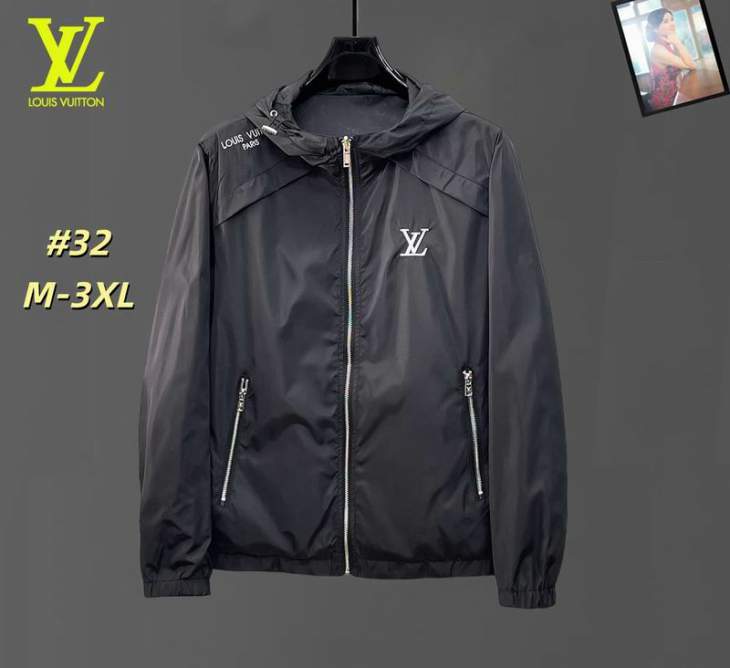 Picture of Louis Vuitton Jackets _SKULVM-3XL12yr51632310